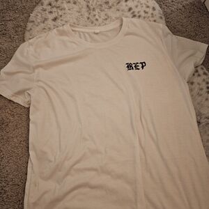 Taylor Swift REP Graphic T-Shirt